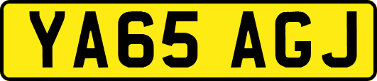 YA65AGJ