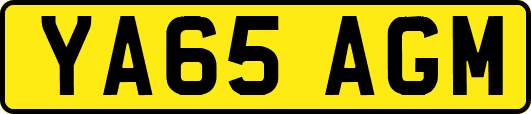 YA65AGM