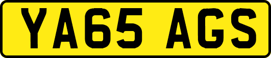 YA65AGS