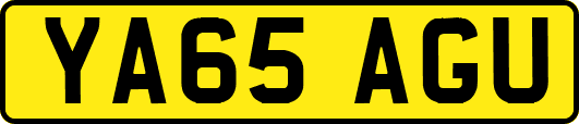 YA65AGU