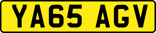 YA65AGV