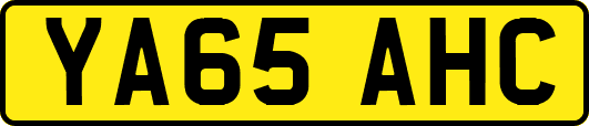 YA65AHC