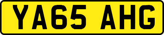 YA65AHG