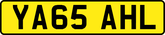 YA65AHL