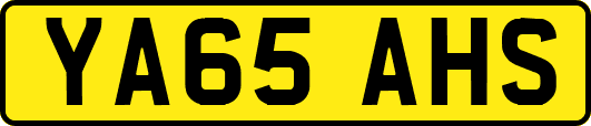 YA65AHS