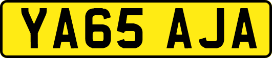 YA65AJA
