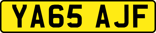 YA65AJF