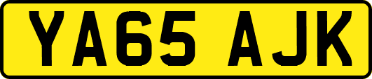 YA65AJK