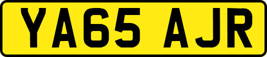 YA65AJR