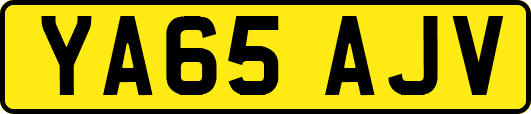 YA65AJV
