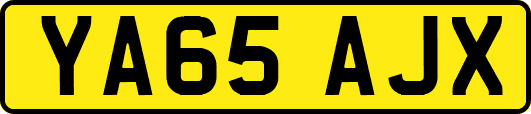 YA65AJX