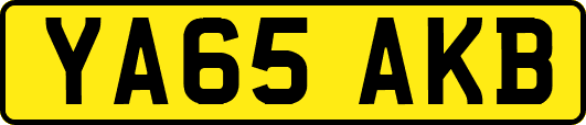 YA65AKB