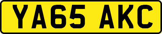 YA65AKC