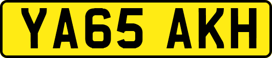 YA65AKH