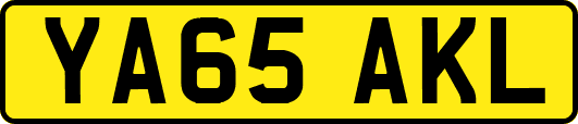 YA65AKL