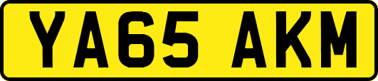 YA65AKM