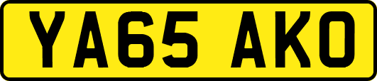 YA65AKO