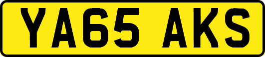 YA65AKS