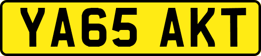 YA65AKT