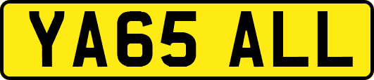 YA65ALL