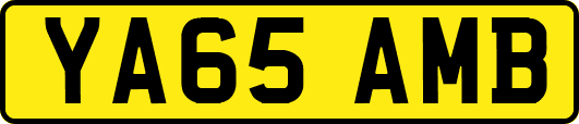 YA65AMB