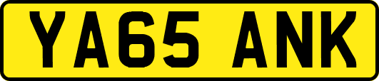 YA65ANK