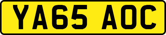 YA65AOC