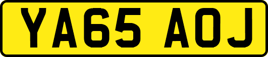 YA65AOJ