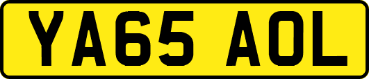 YA65AOL