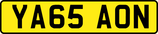YA65AON