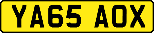 YA65AOX