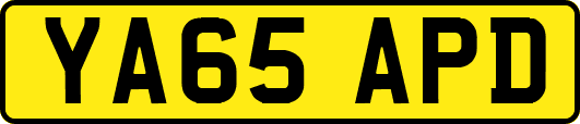 YA65APD