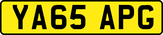 YA65APG
