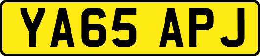 YA65APJ