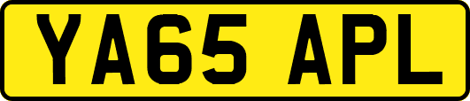 YA65APL
