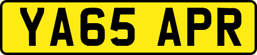 YA65APR