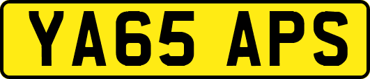YA65APS