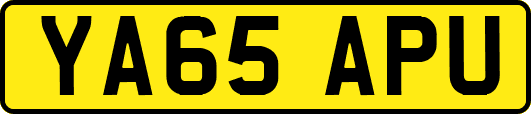 YA65APU