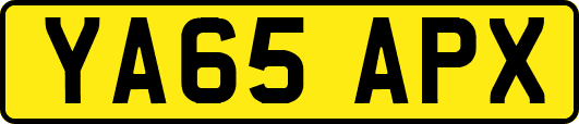 YA65APX