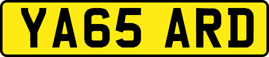YA65ARD