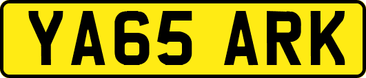 YA65ARK