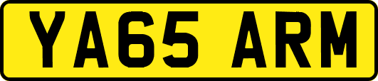 YA65ARM