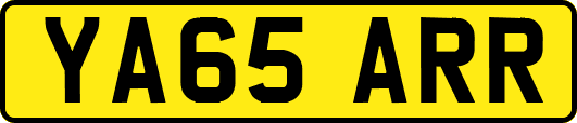 YA65ARR