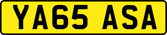 YA65ASA