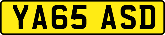 YA65ASD