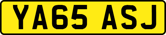 YA65ASJ