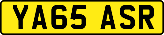 YA65ASR