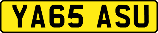 YA65ASU