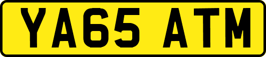 YA65ATM