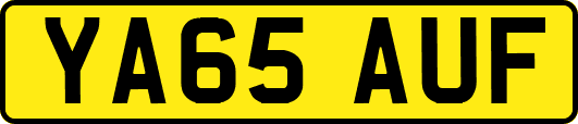 YA65AUF